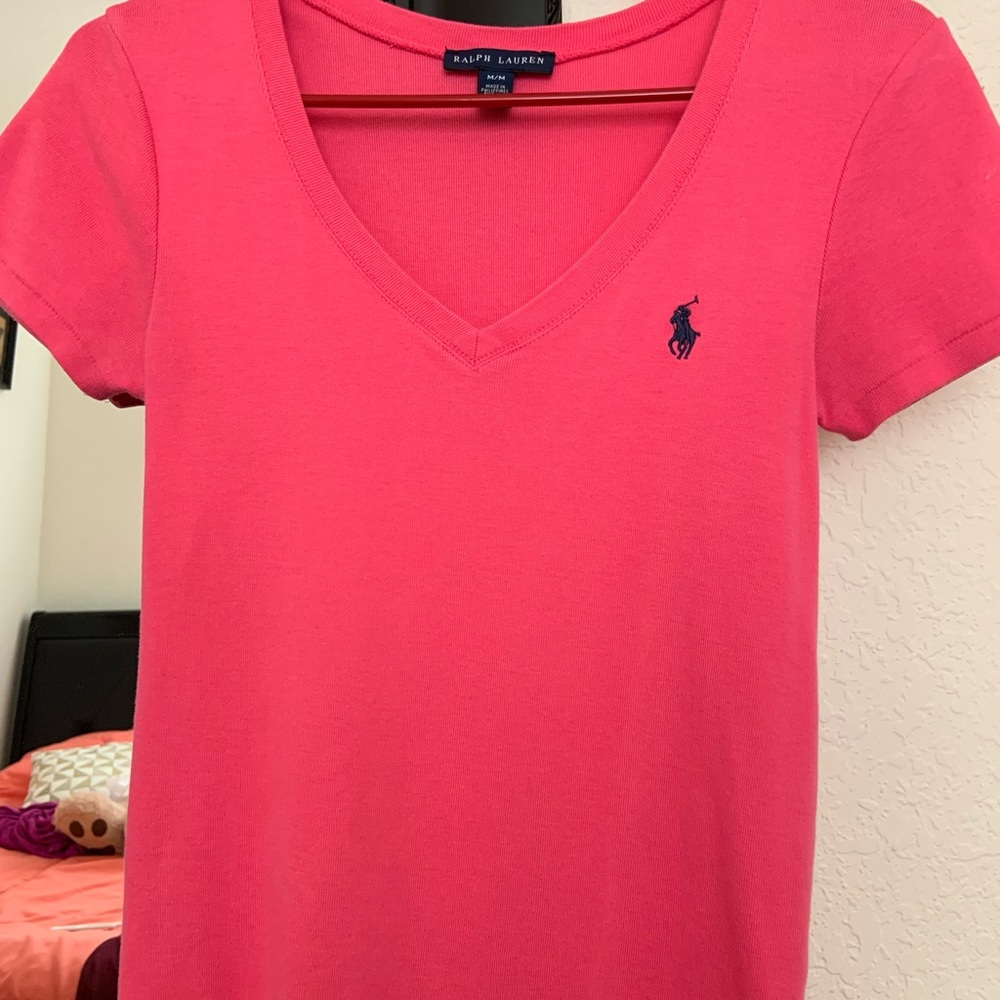 Polo Ralph Lauren shirt